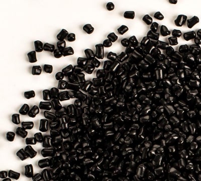 Black Masterbatches