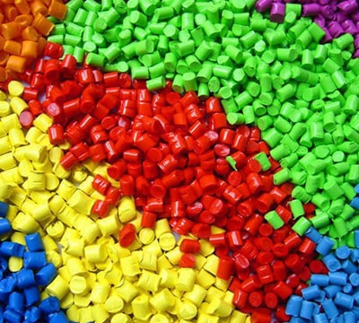 Color Masterbatches