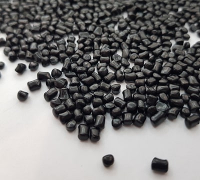 Black Masterbatch