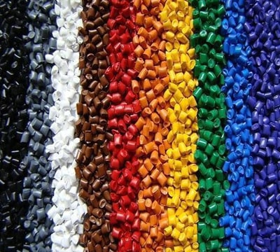 Color Masterbatch