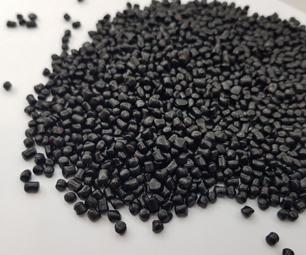 Black Masterbatches