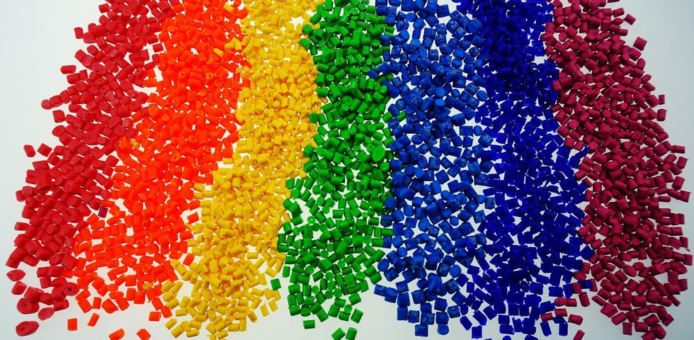 Color Masterbatches