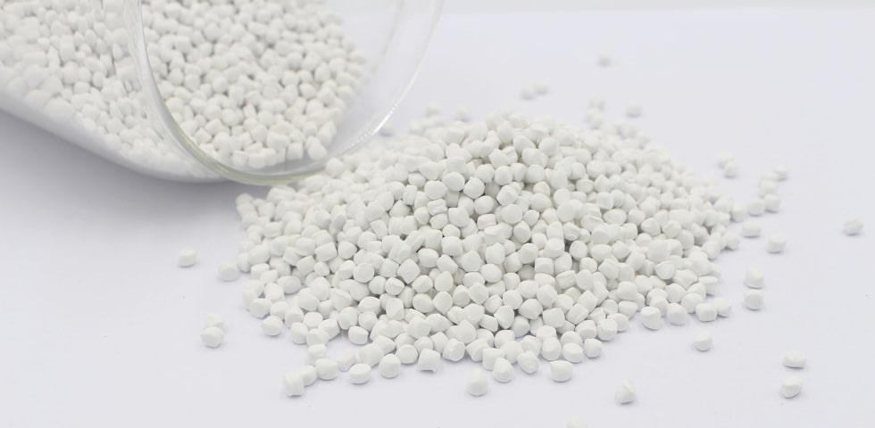 White Masterbatches