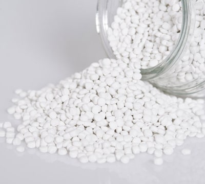 White Masterbatches